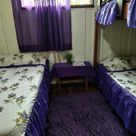 Pension Y Cabinas Colibri B&B Costa Rica Monteverde Екстериор снимка