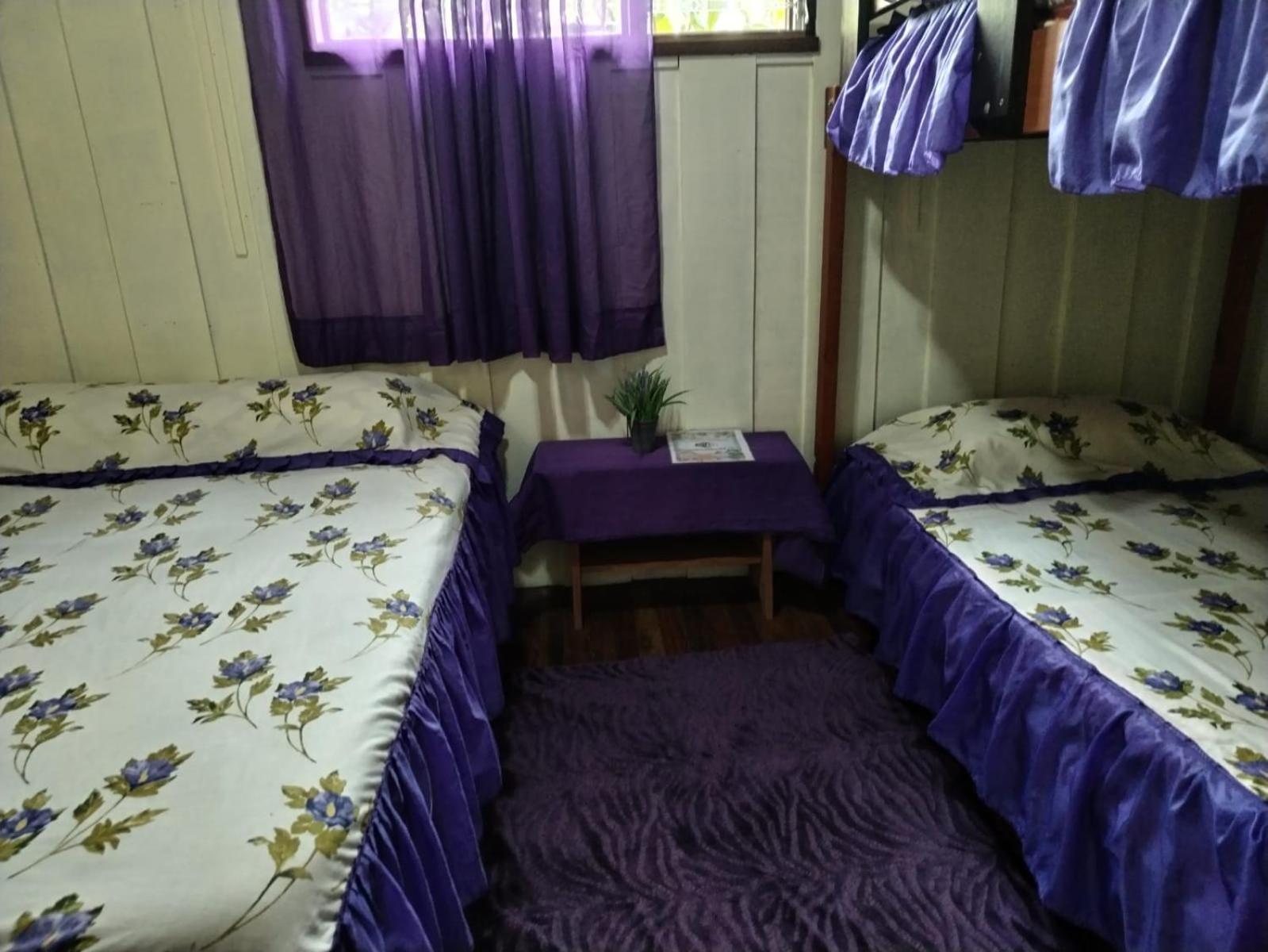 Pension Y Cabinas Colibri B&B Costa Rica Monteverde Екстериор снимка