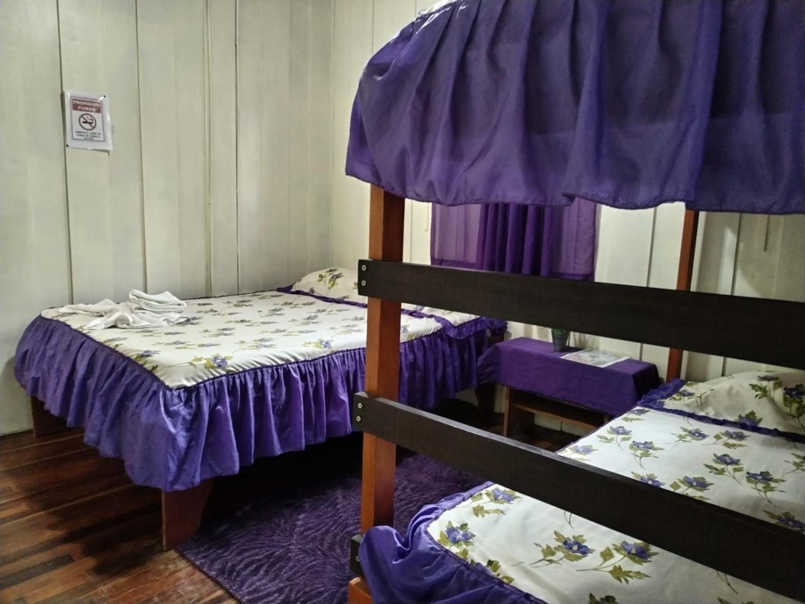 Pension Y Cabinas Colibri B&B Costa Rica Monteverde Екстериор снимка