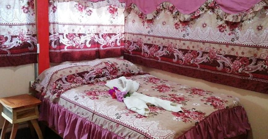 Pension Y Cabinas Colibri B&B Costa Rica Monteverde Екстериор снимка